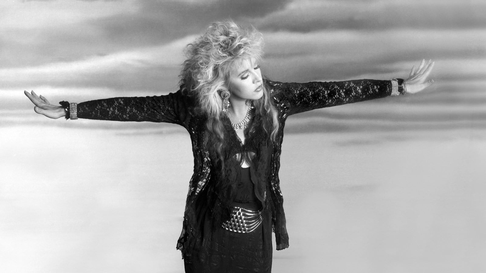 Stevie Nicks