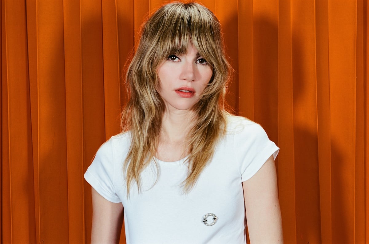 Suki Waterhouse