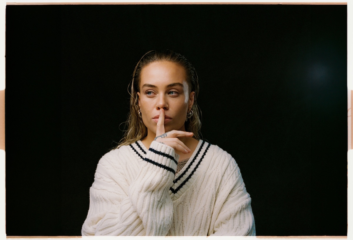 Tash Sultana