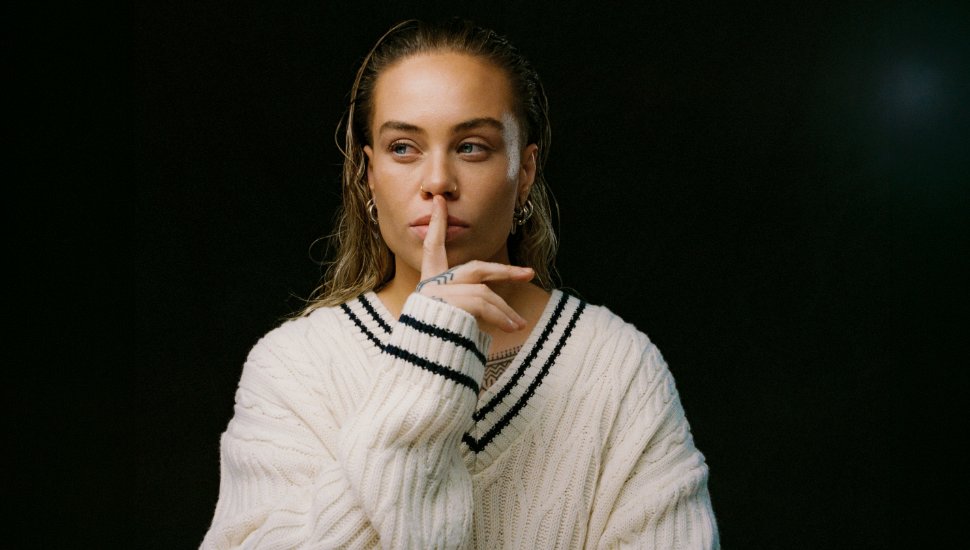 Tash Sultana