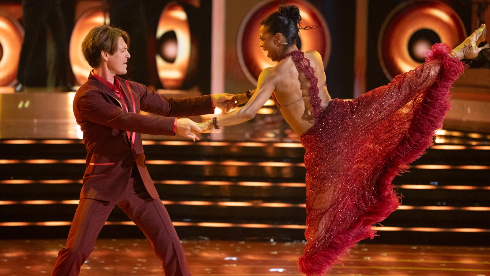 DWTS