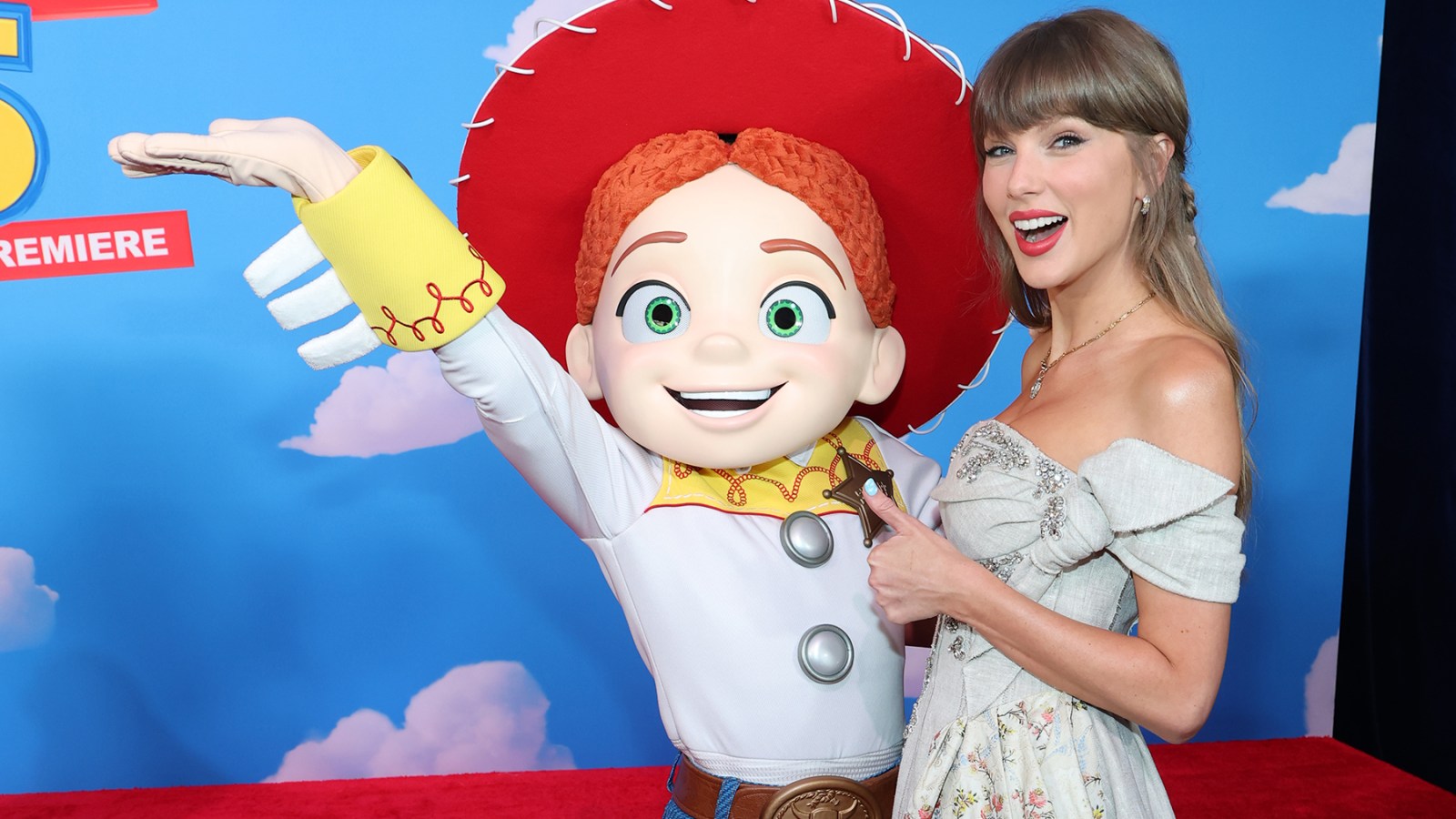 Taylor Swift