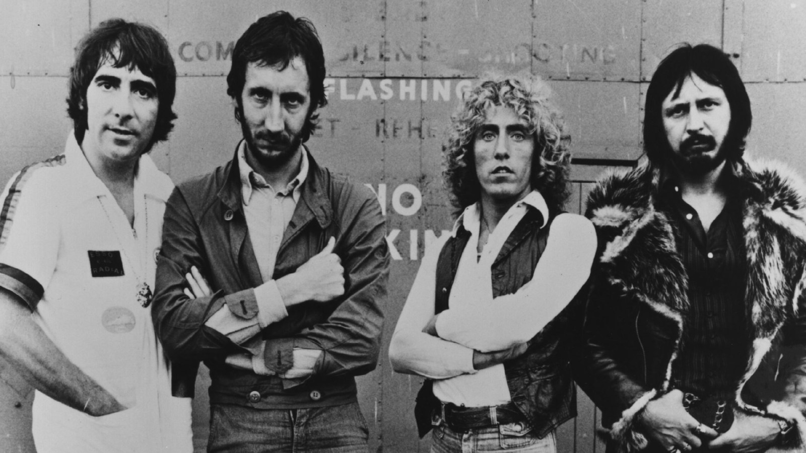 The Who