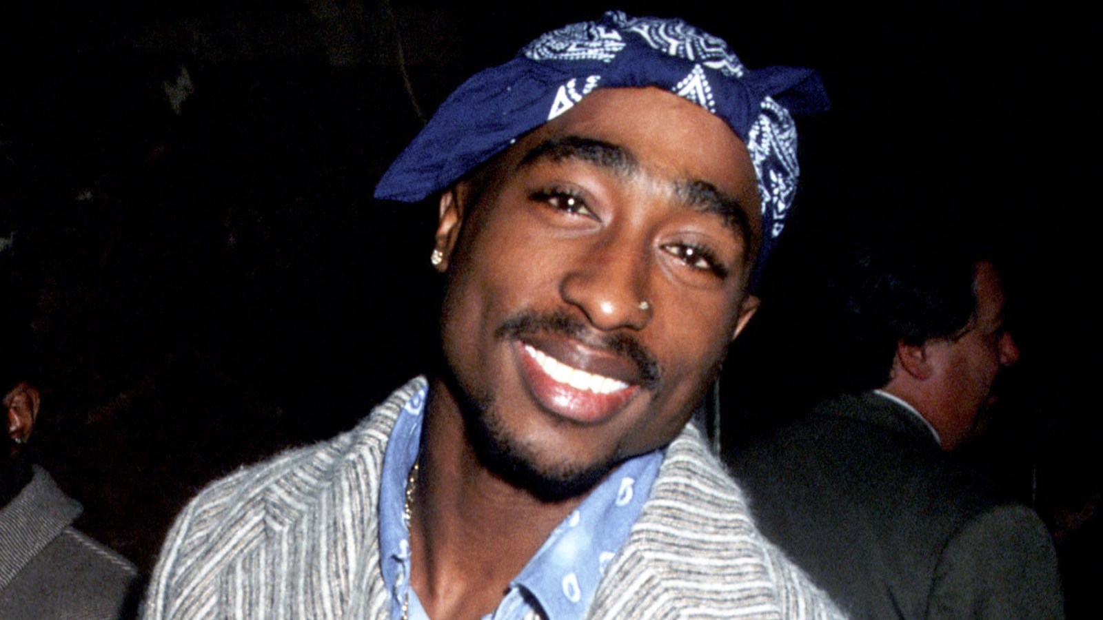 Tupac
