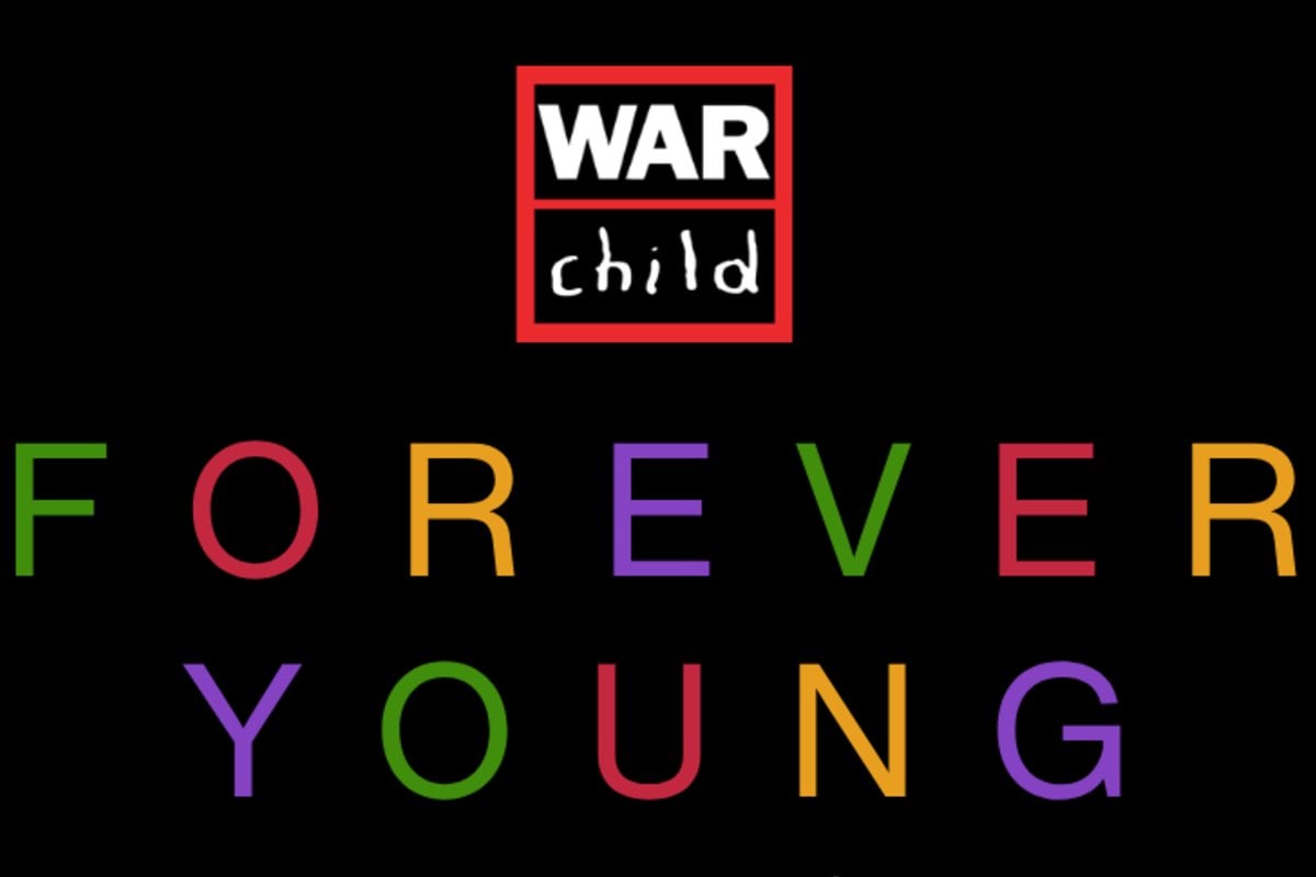 war-child-forever-young