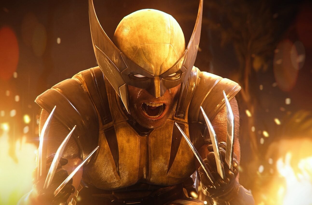 Wolverine