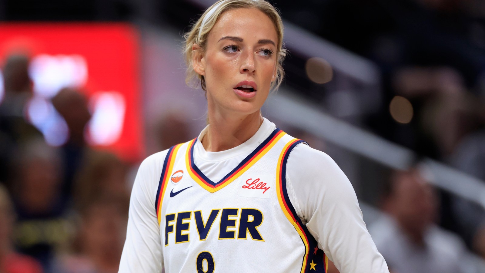 WNBA