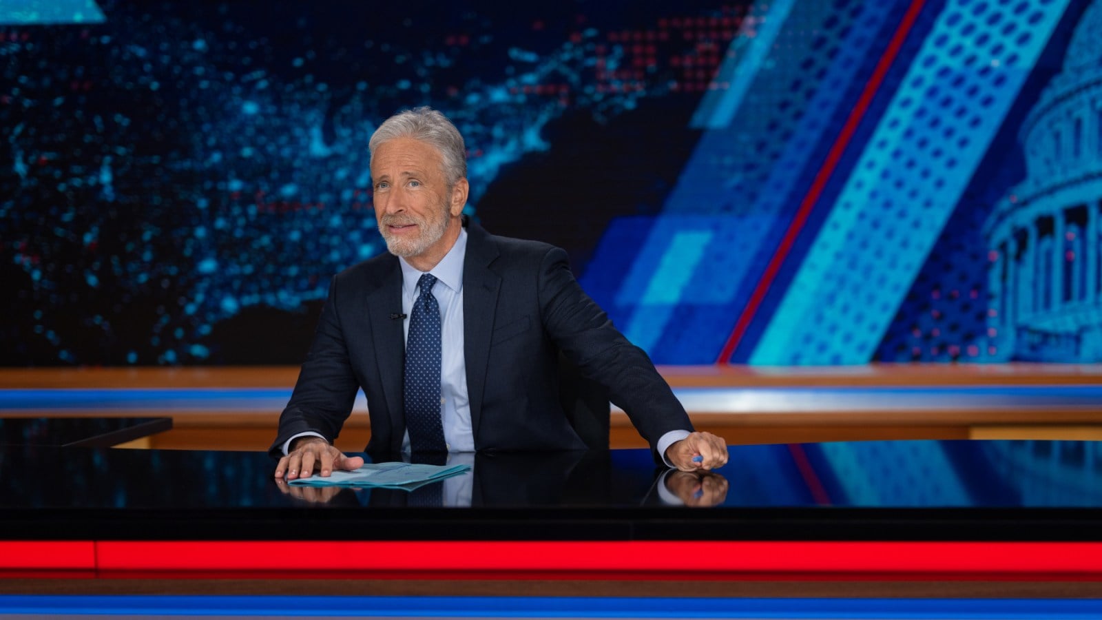 Jon Stewart