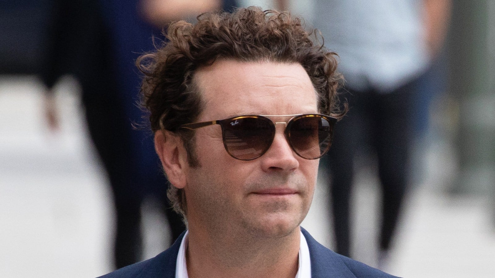 Danny Masterson