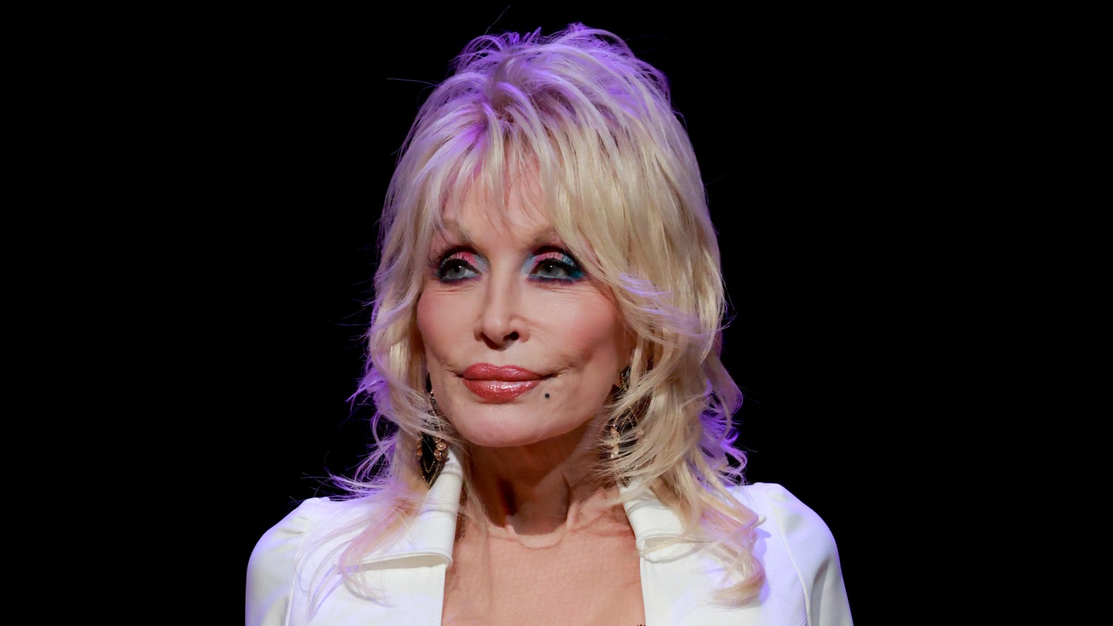 Dolly Parton