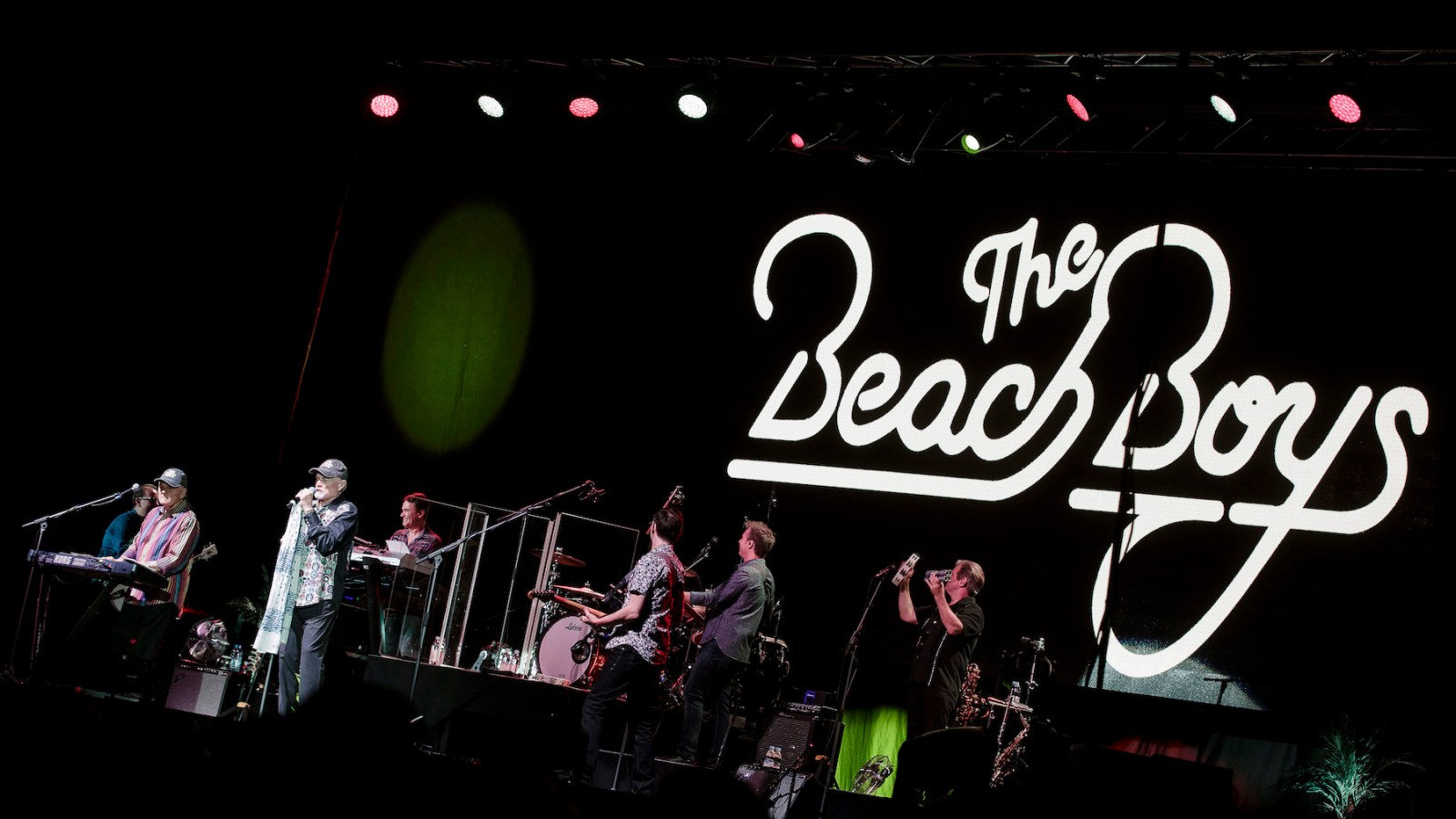 Beach Boys