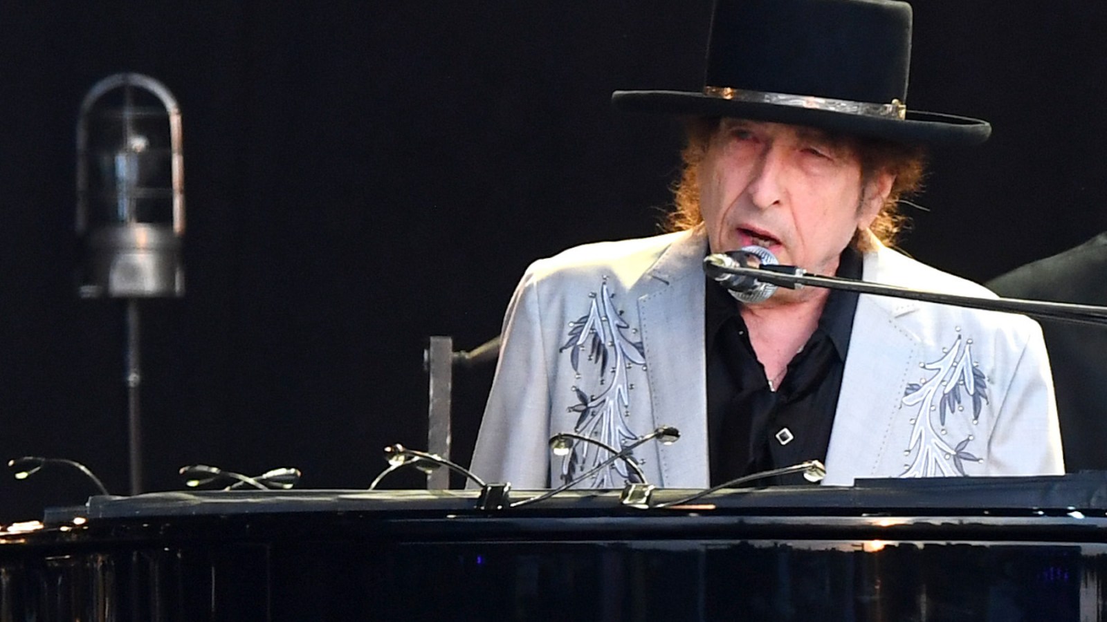 Bob Dylan