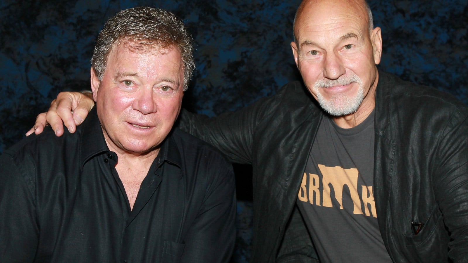Shatner Stewart