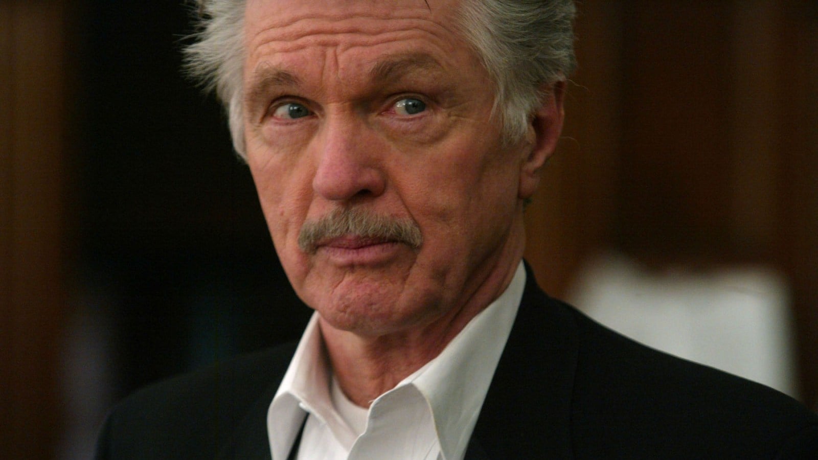 Tom Skerritt