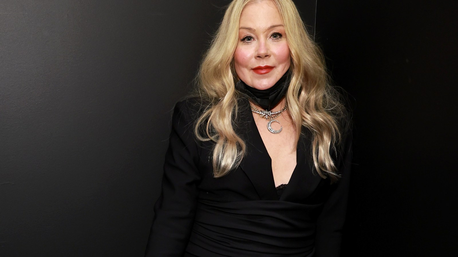 Christina Applegate