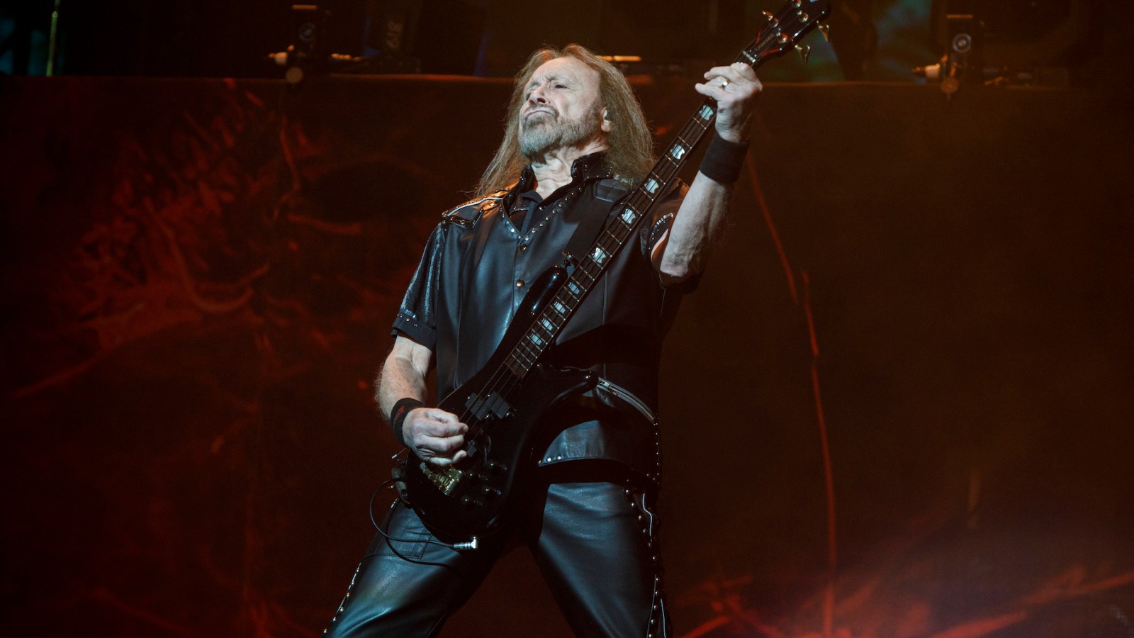 Ian Hill
