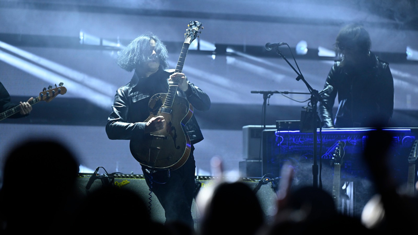 Jack White