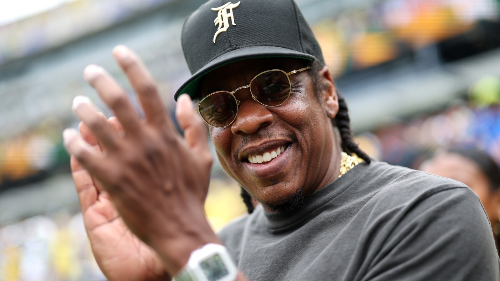 Jay-Z