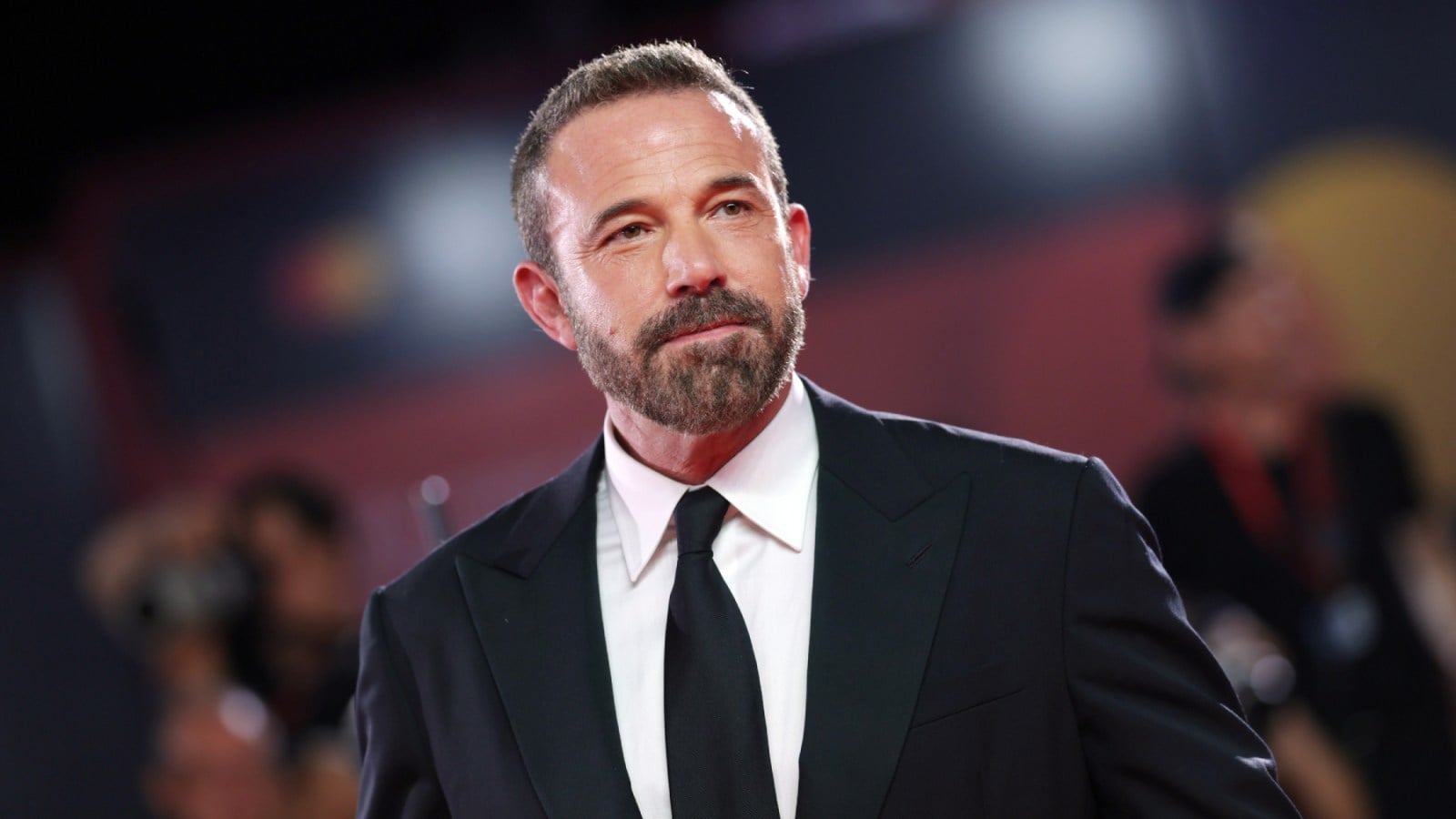 Ben Affleck