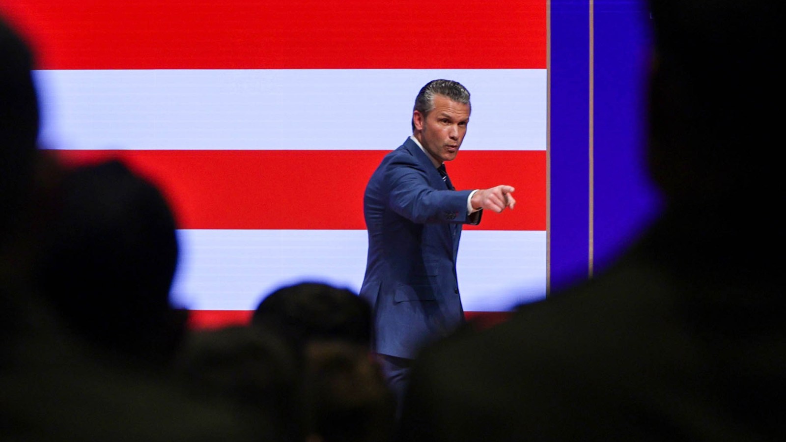 Hegseth