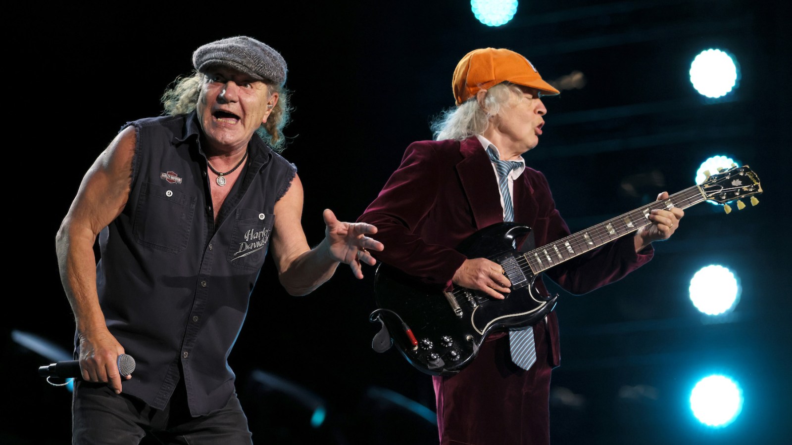 ACDC