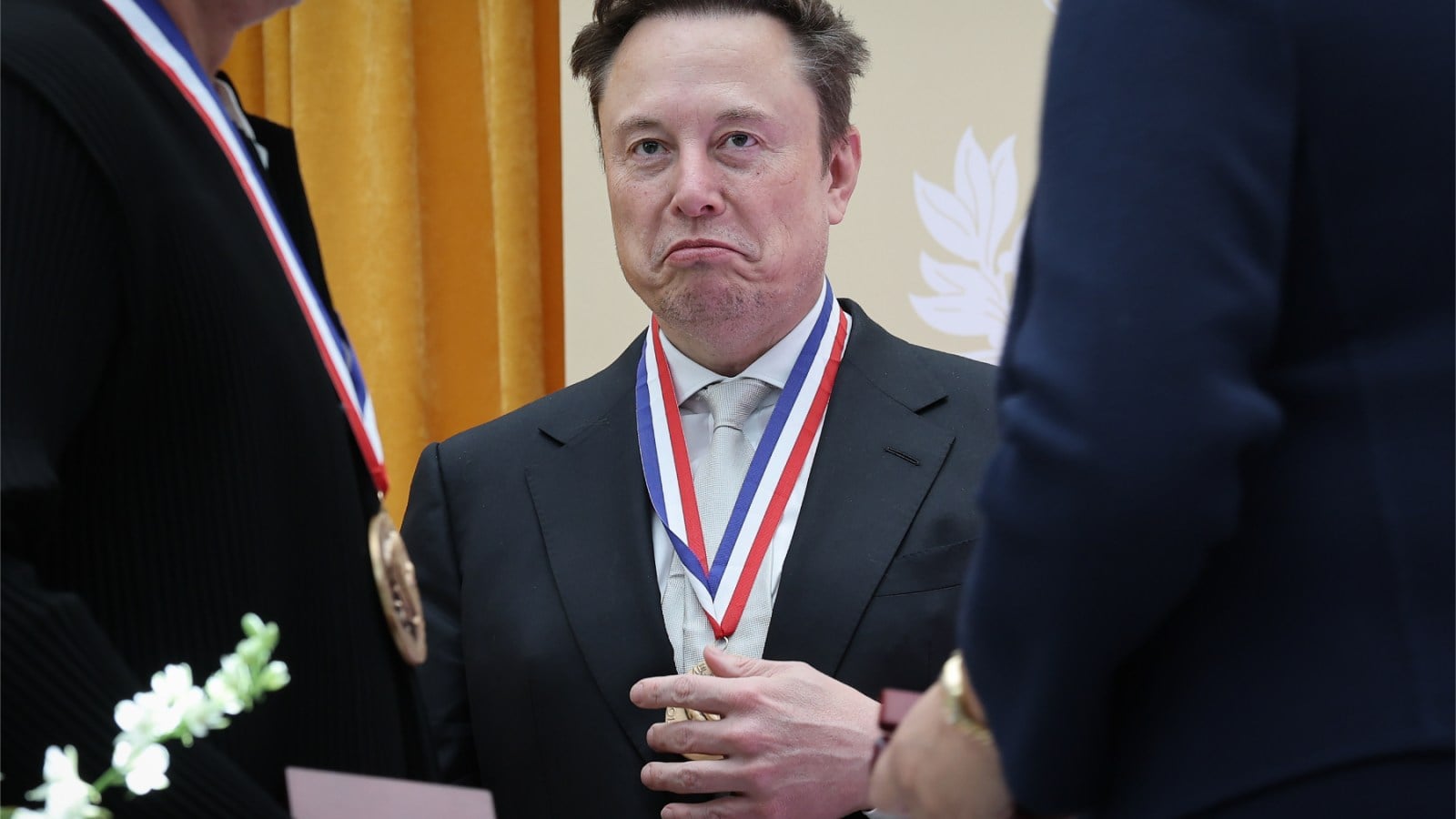 Musk