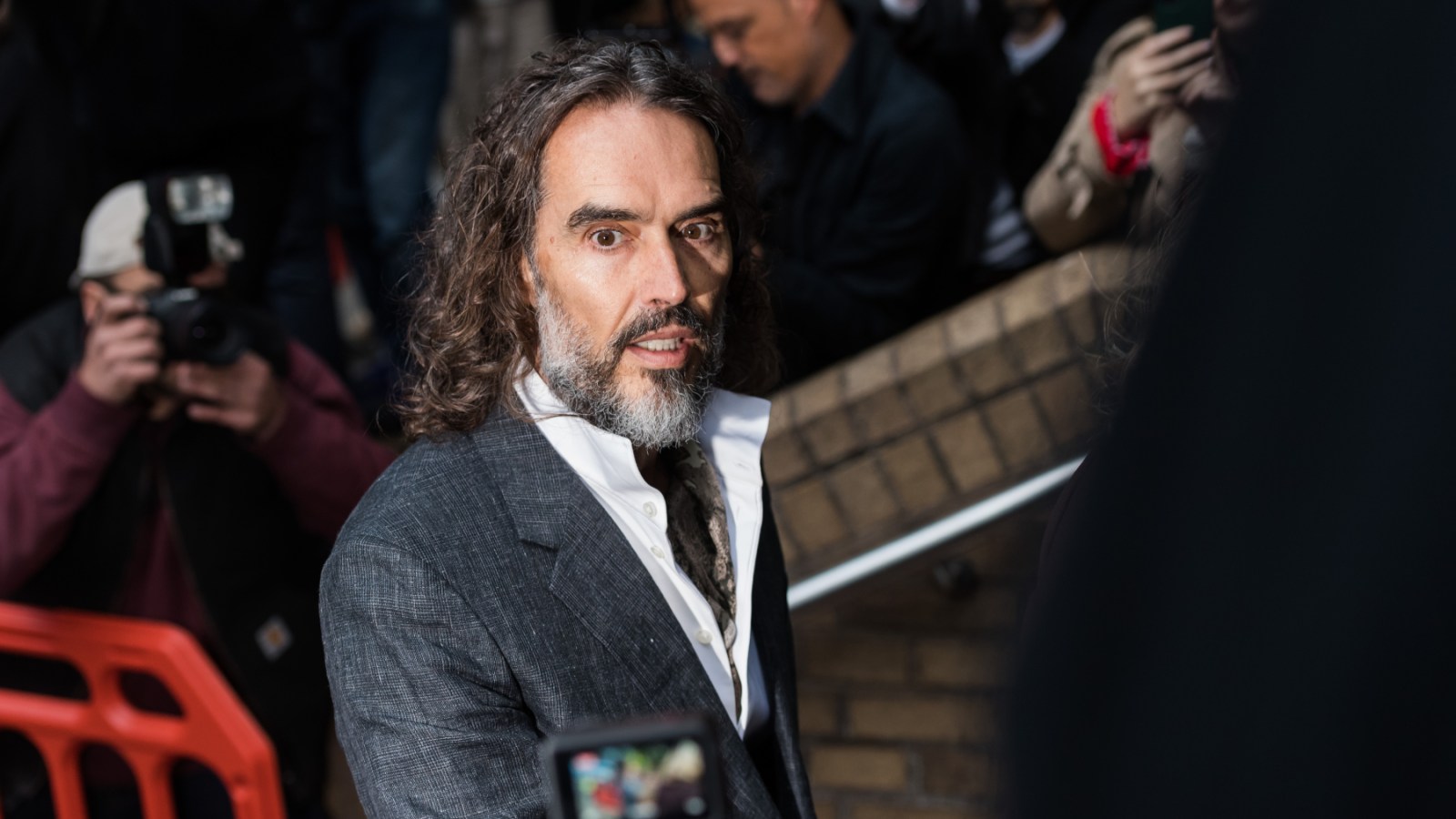 Russell Brand