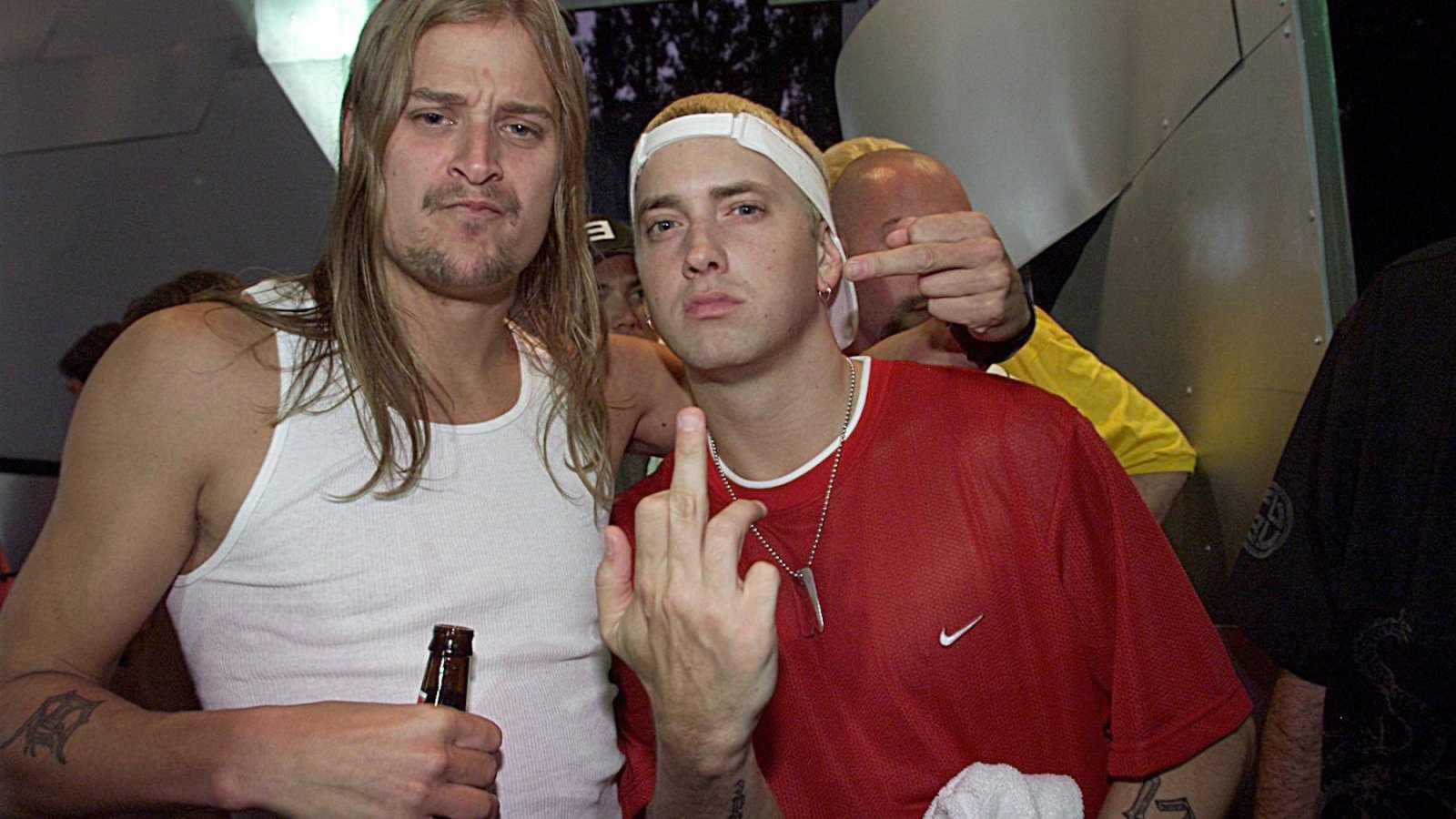 Rock Eminem