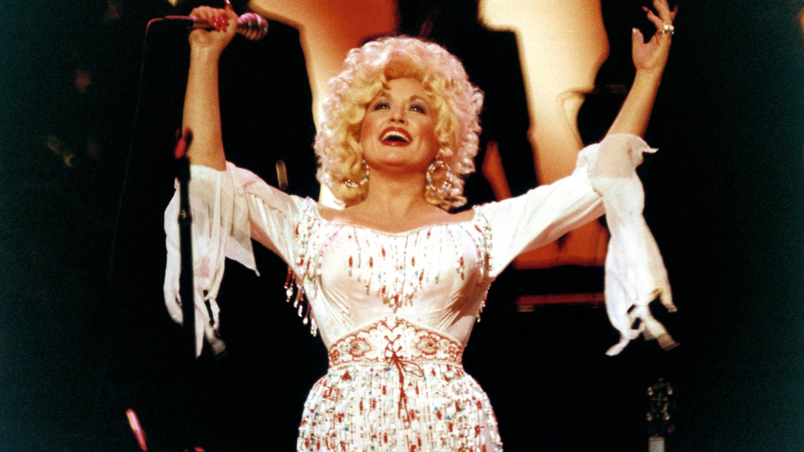 Dolly Parton