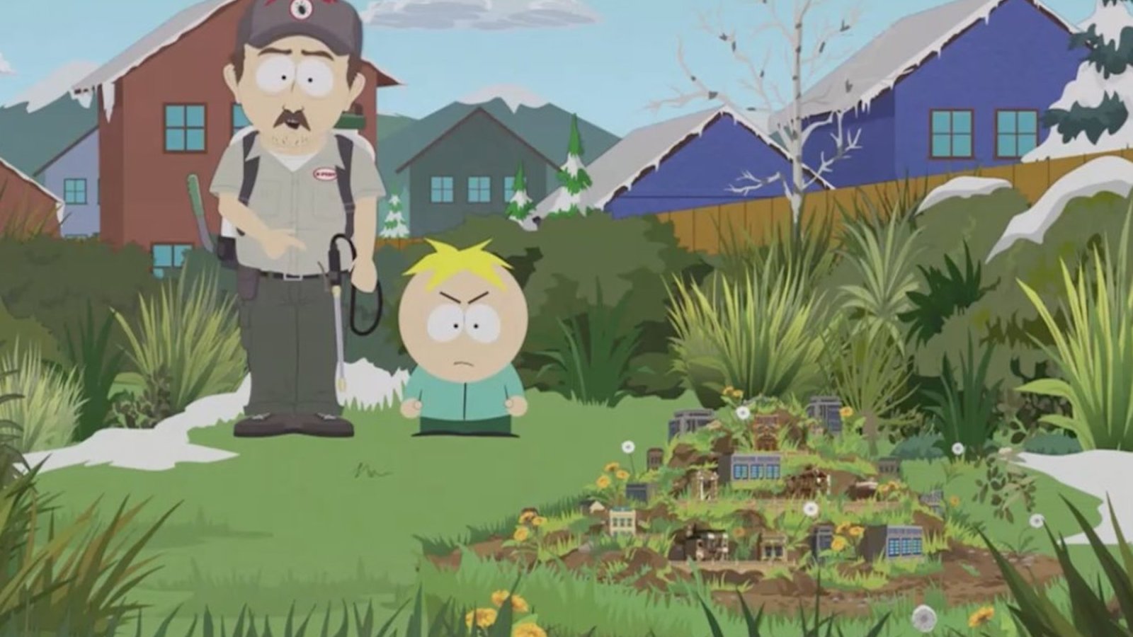 South Park