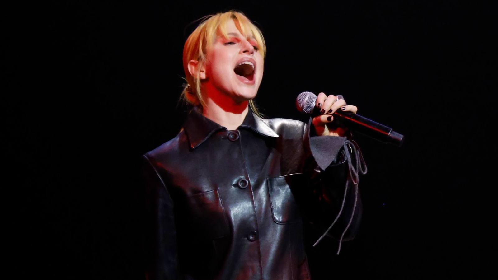 Hayley Williams