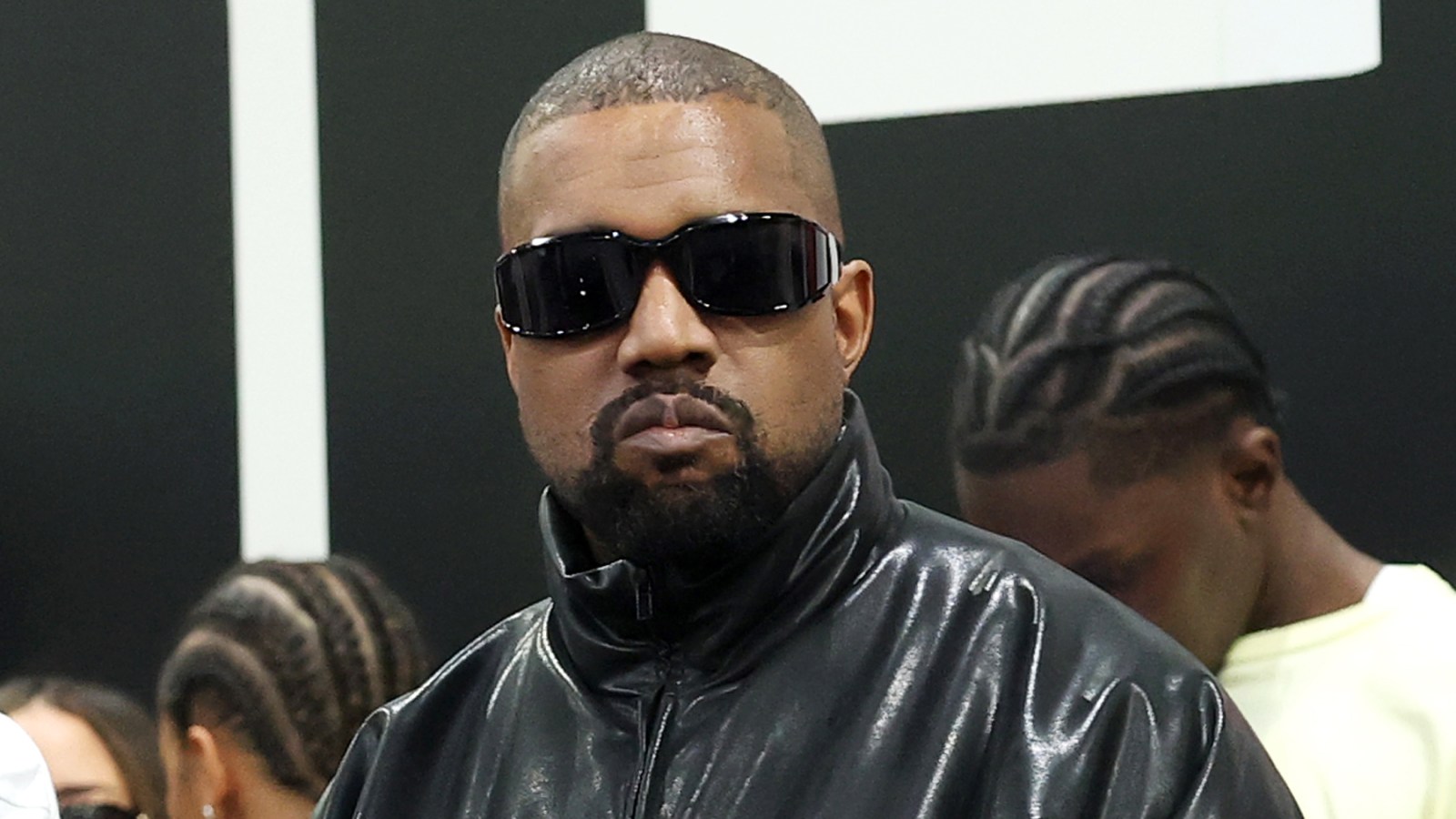 Kanye West