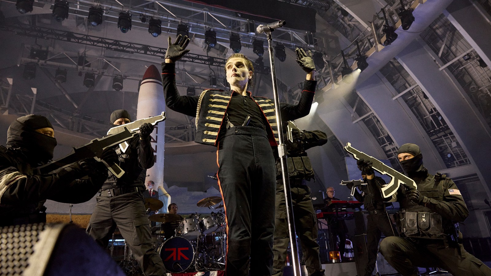My Chemical Romance