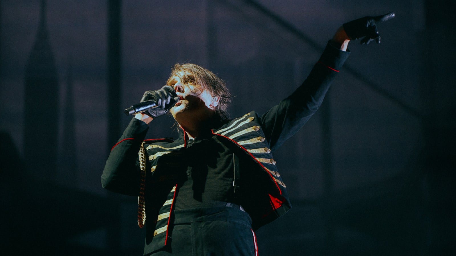 My Chemical Romance