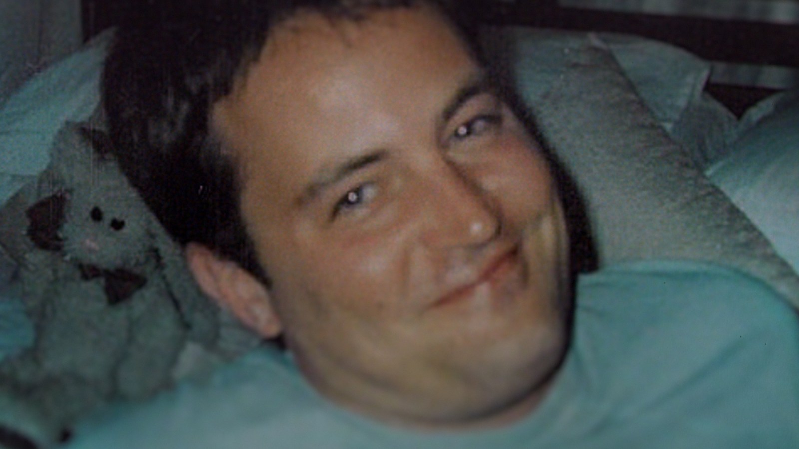 Matthew Perry