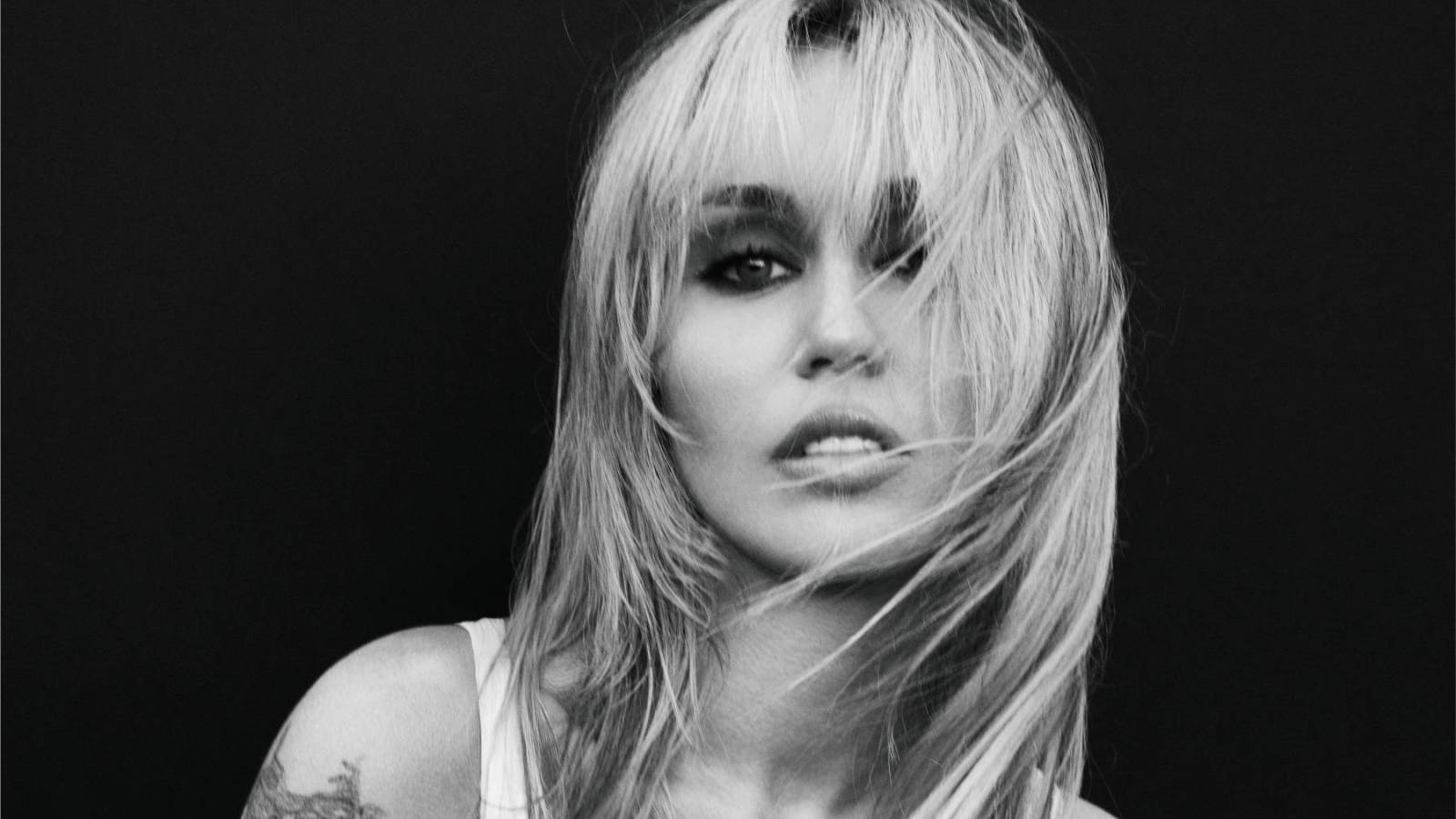 Miley Cyrus