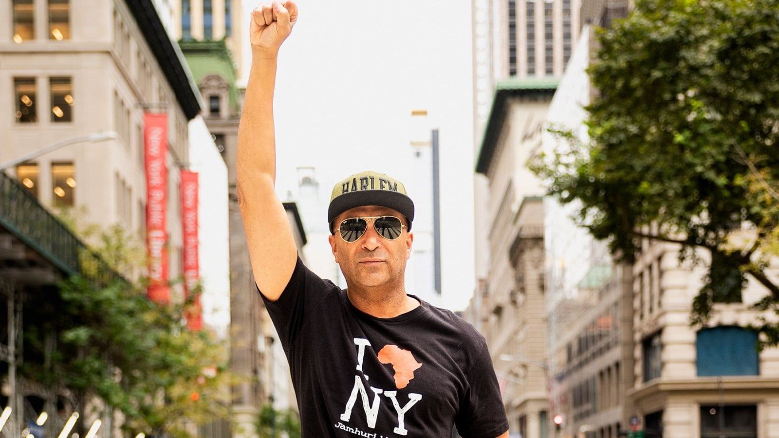 Tom Morello