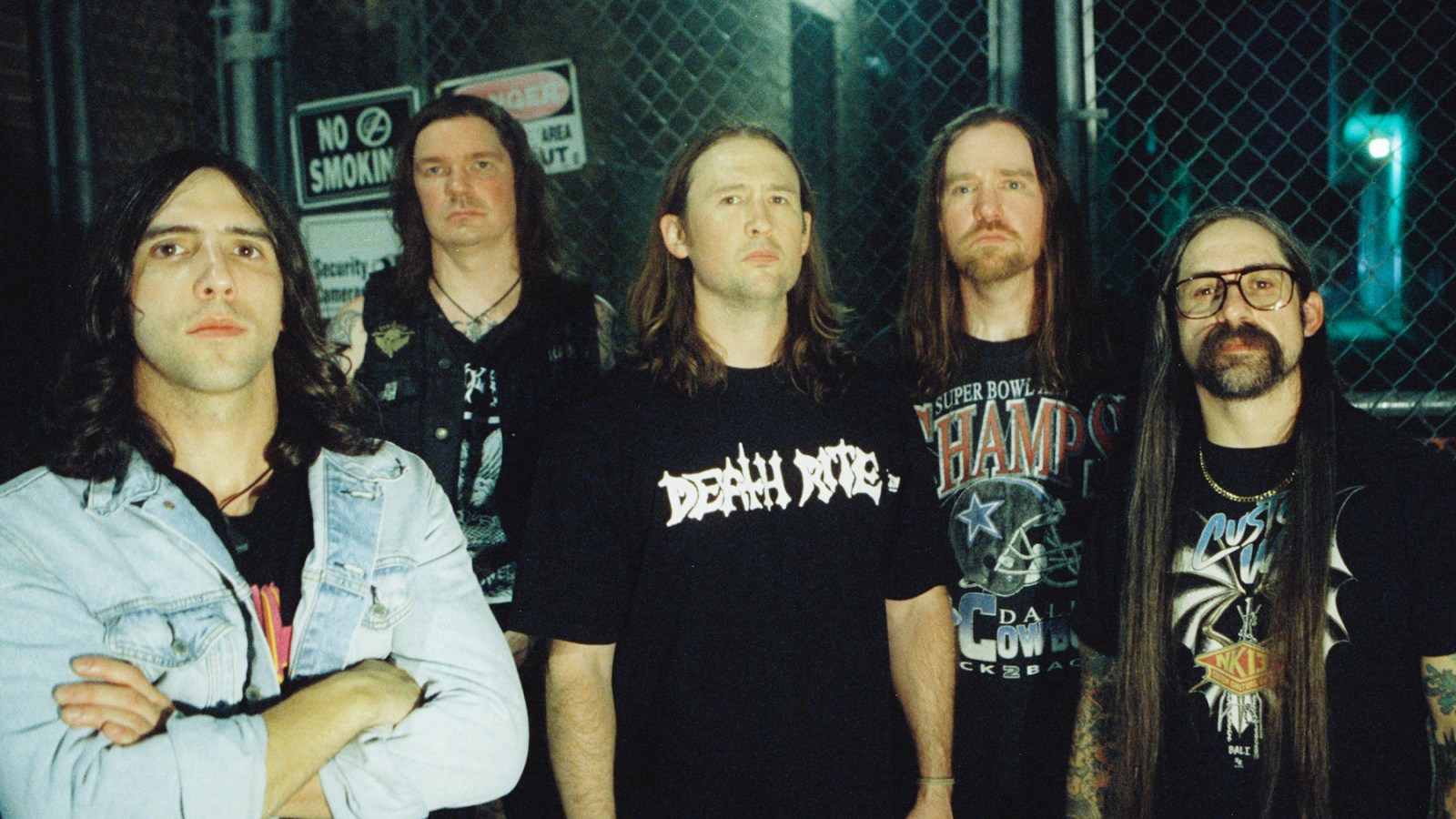 POWER TRIP