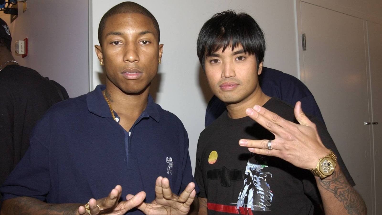 Neptunes