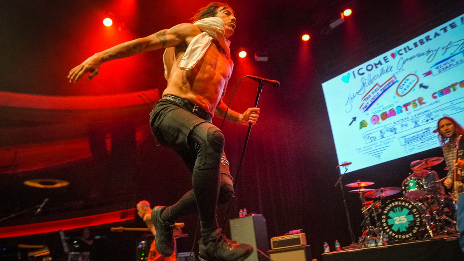 RHCP