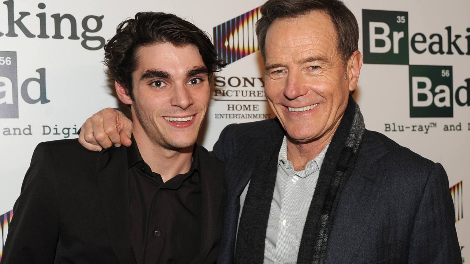 Mitte Cranston