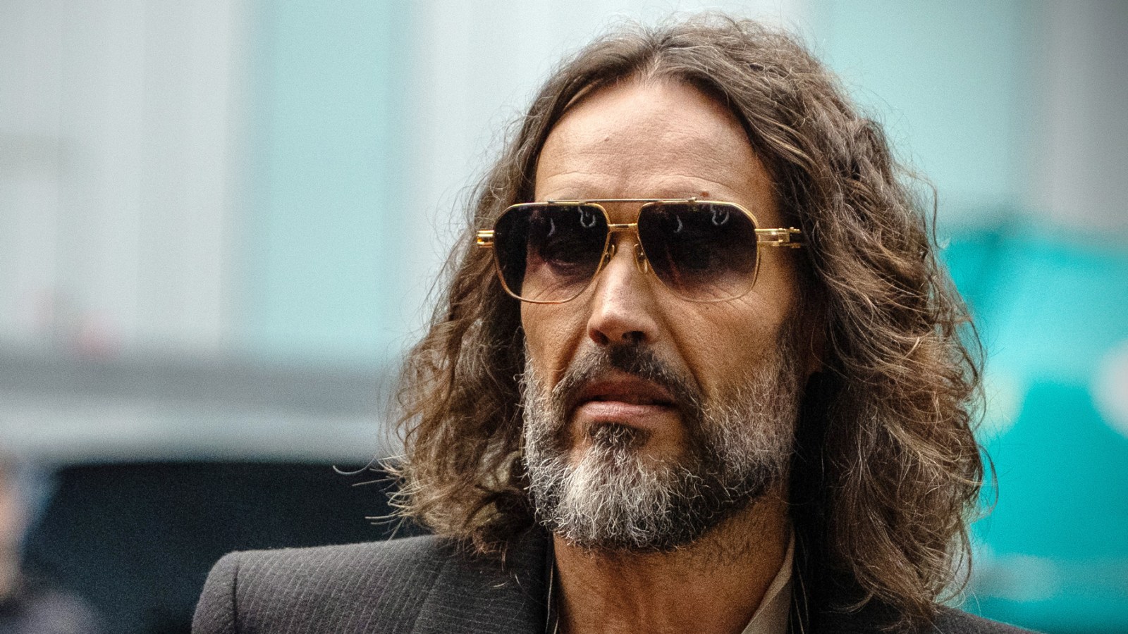Russell Brand