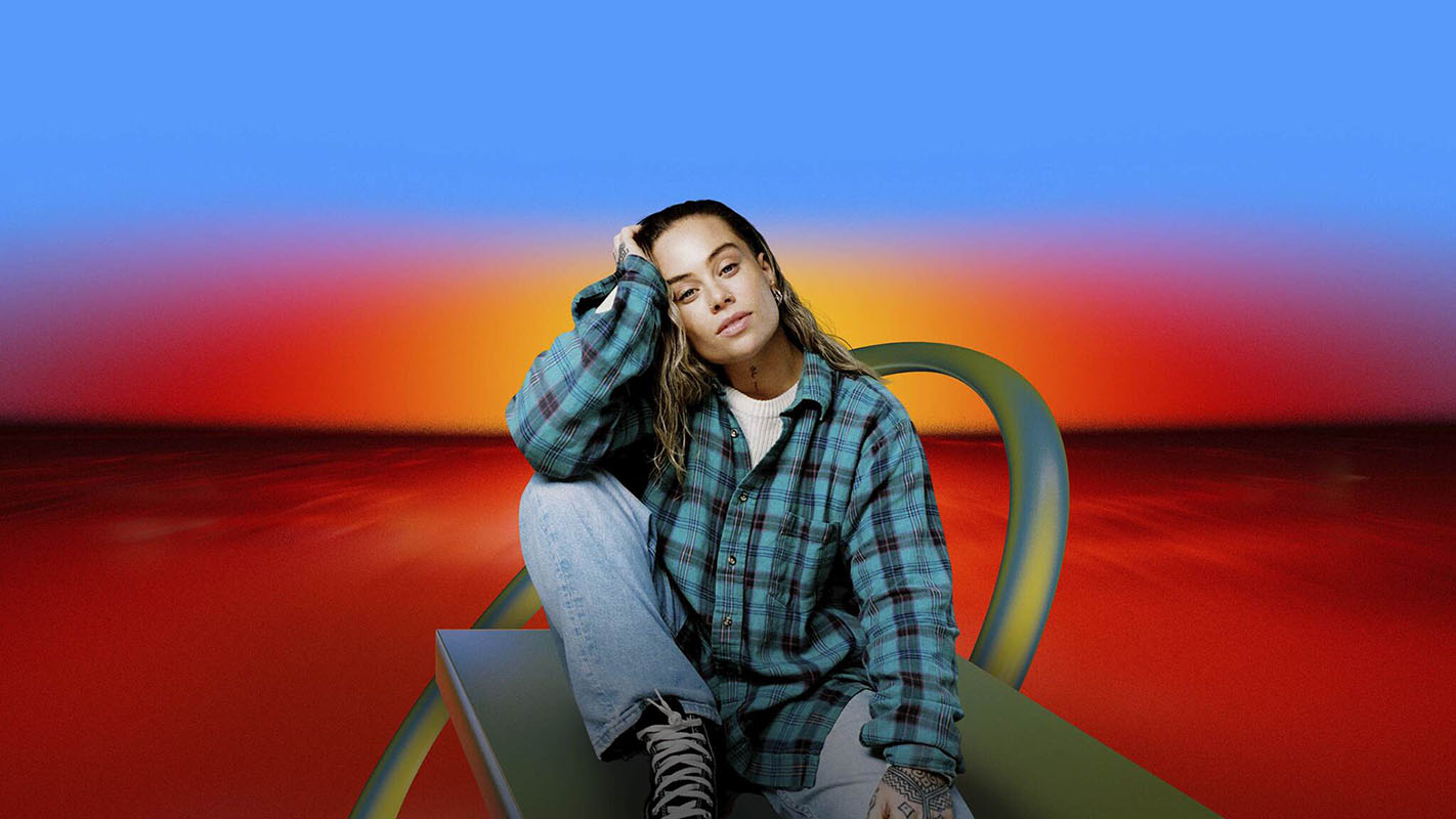 Tash Sultana