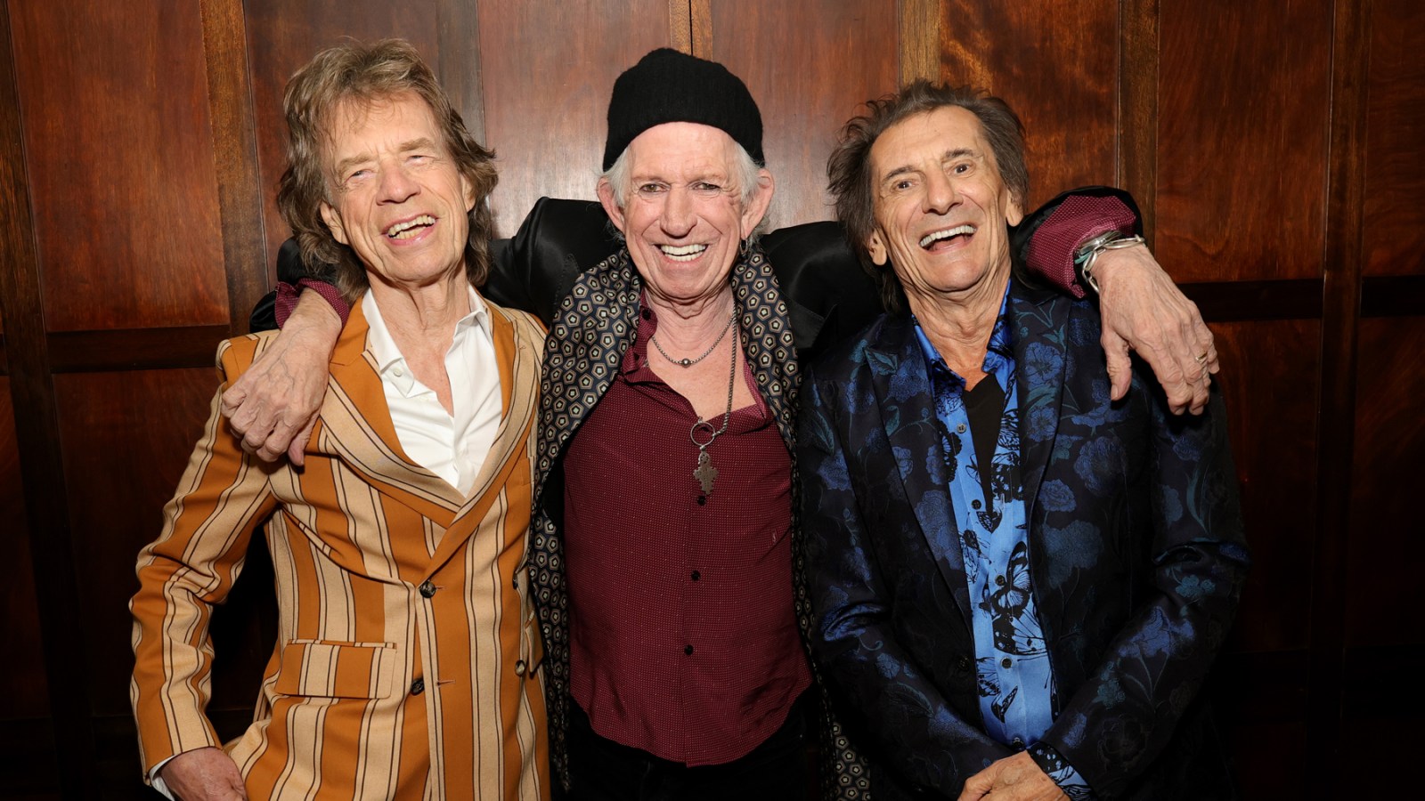 Rolling Stones