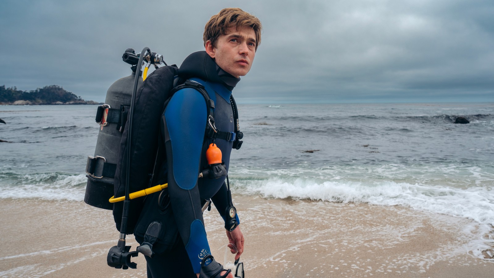 Austin Abrams