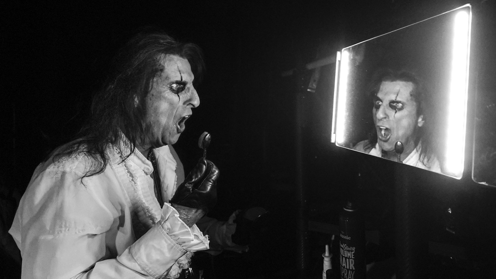 Alice Cooper