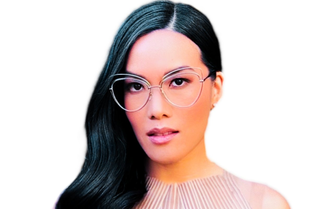 Ali Wong