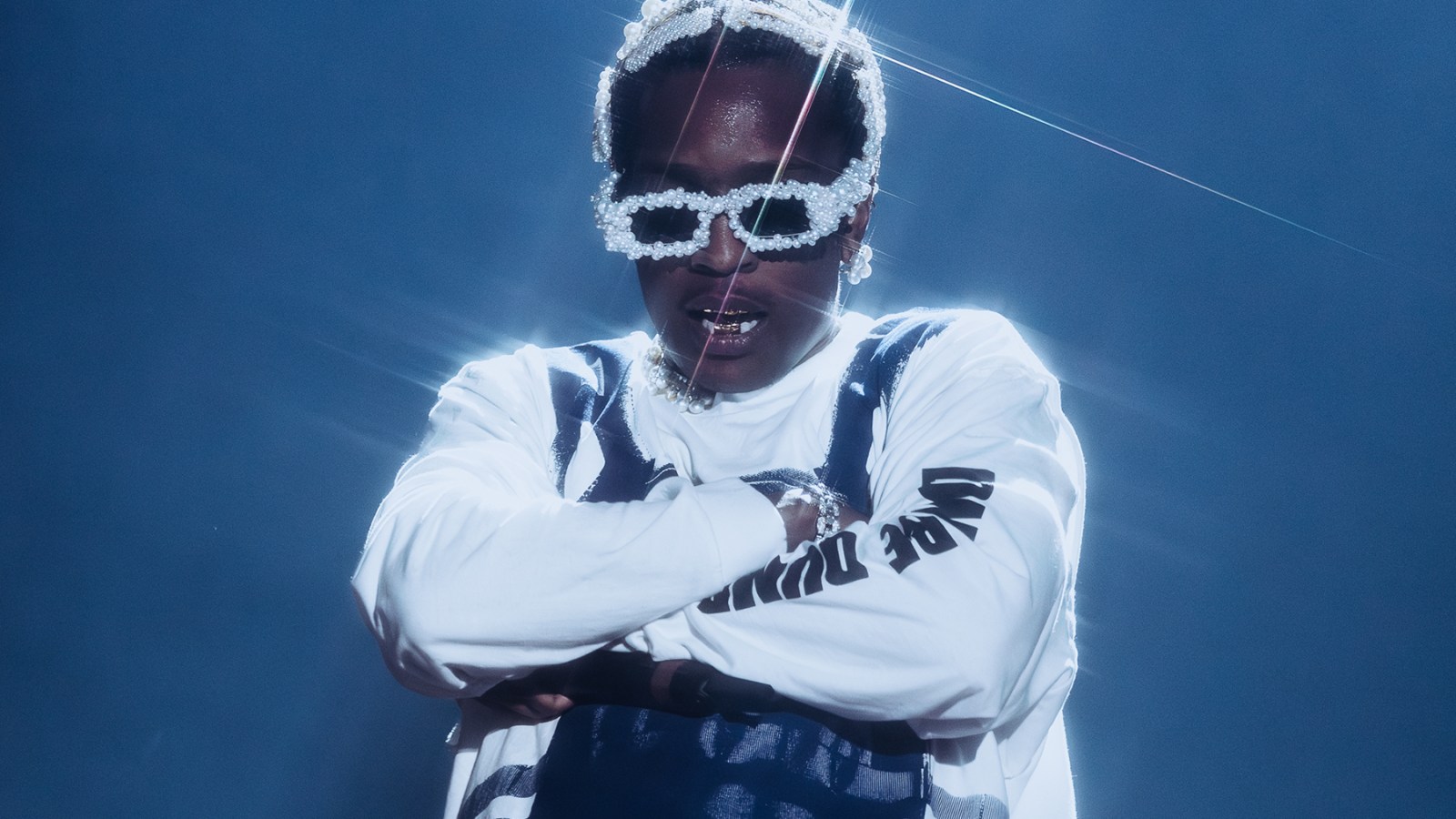 A$AP Rocky