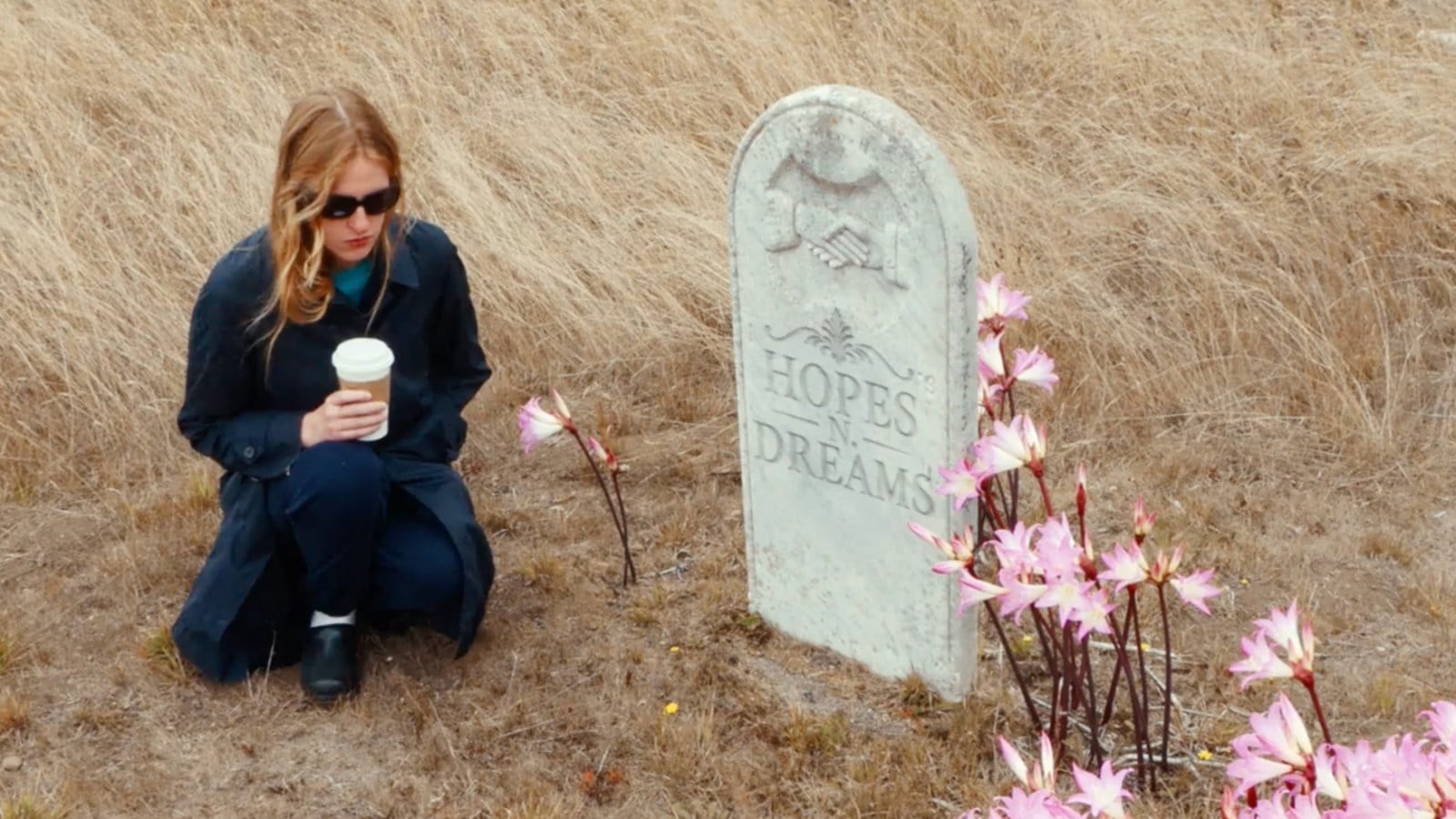 Audrey Hobert