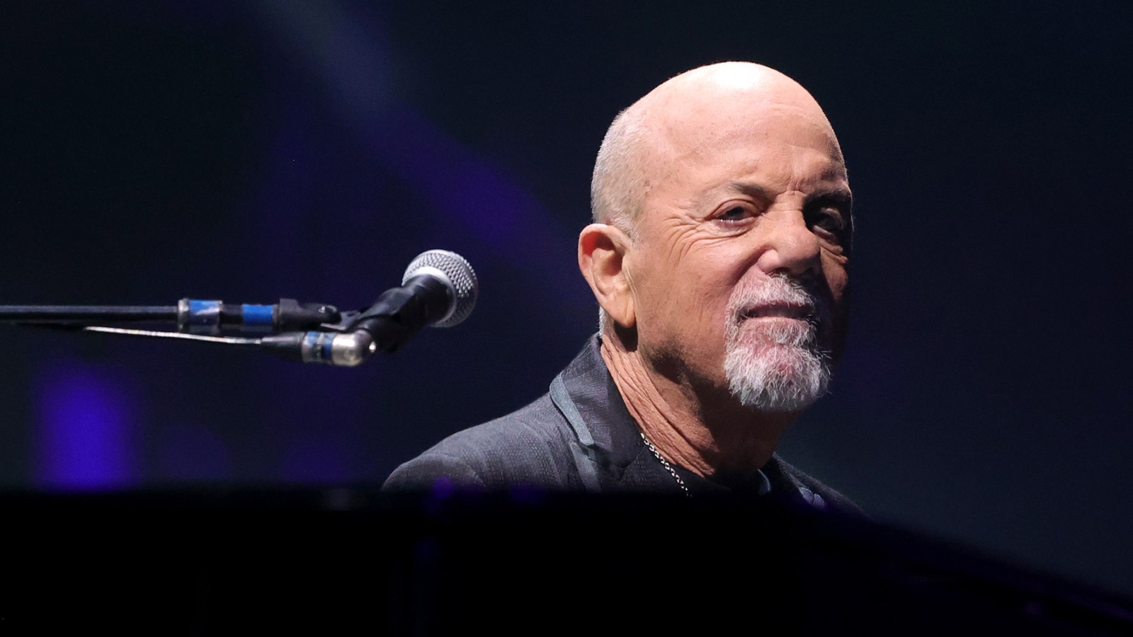 Billy Joel